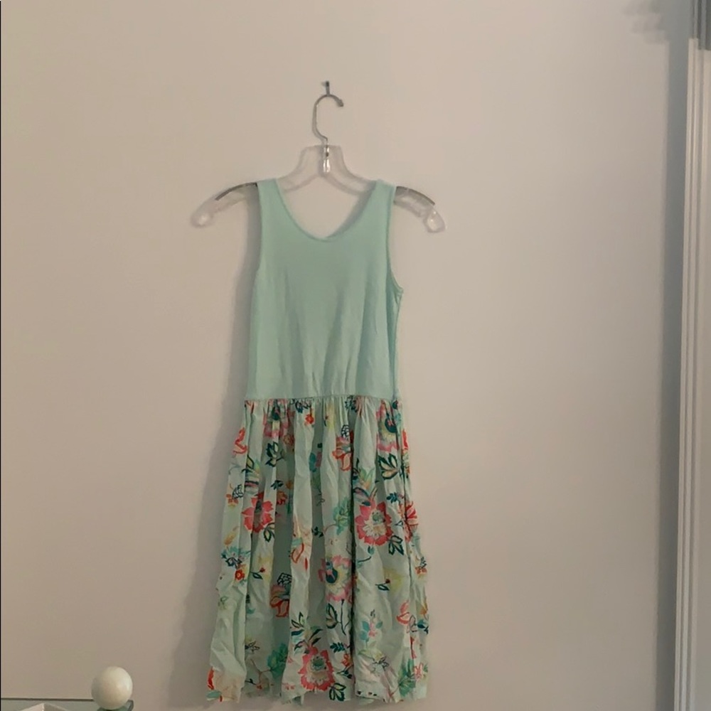 summer dress